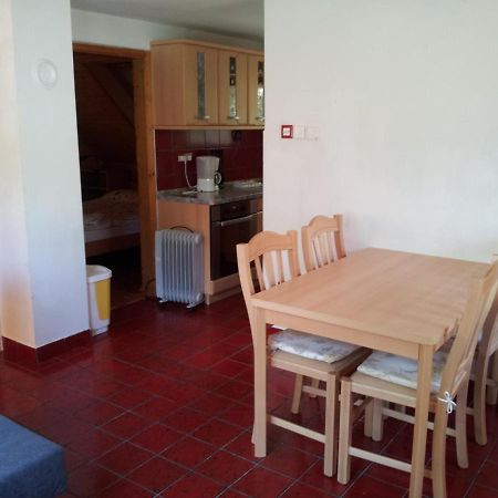Apartment Lake Bohinj No. 5 Екстер'єр фото