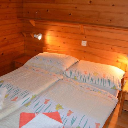 Apartment Lake Bohinj No. 5 Екстер'єр фото