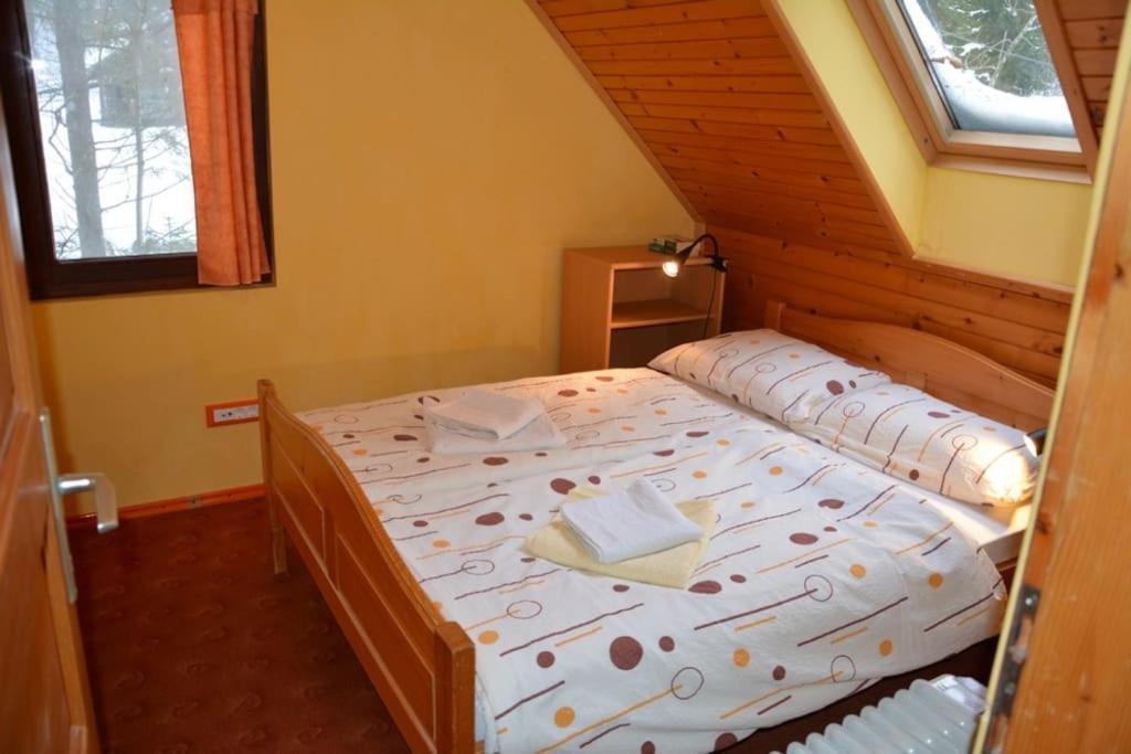 Apartment Lake Bohinj No. 5 Екстер'єр фото