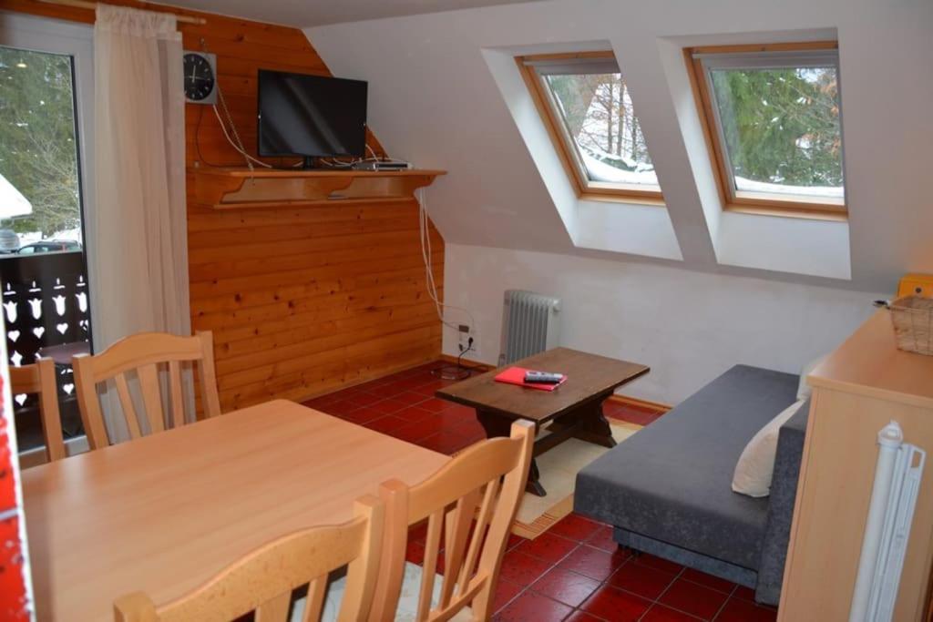 Apartment Lake Bohinj No. 5 Екстер'єр фото