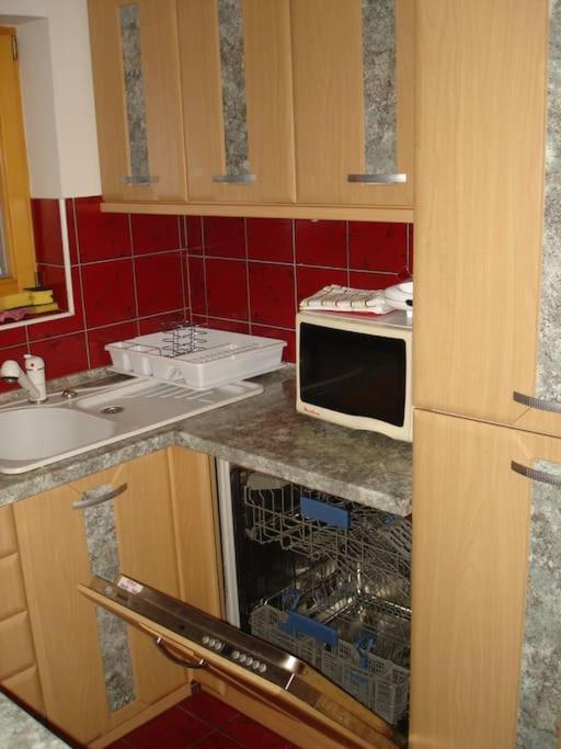 Apartment Lake Bohinj No. 5 Екстер'єр фото