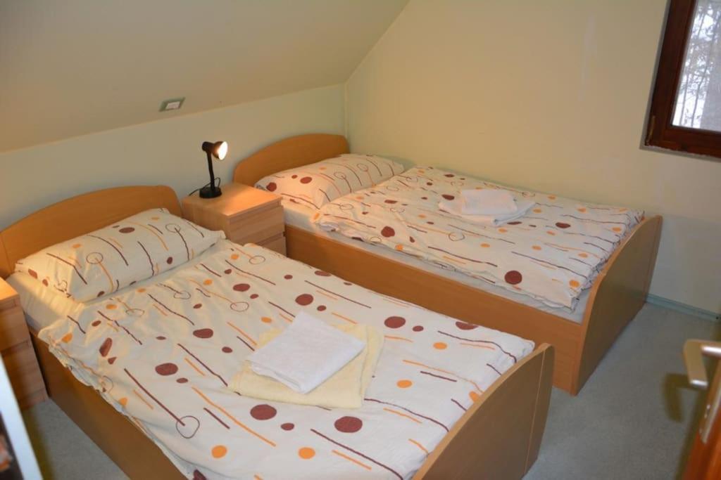 Apartment Lake Bohinj No. 5 Екстер'єр фото
