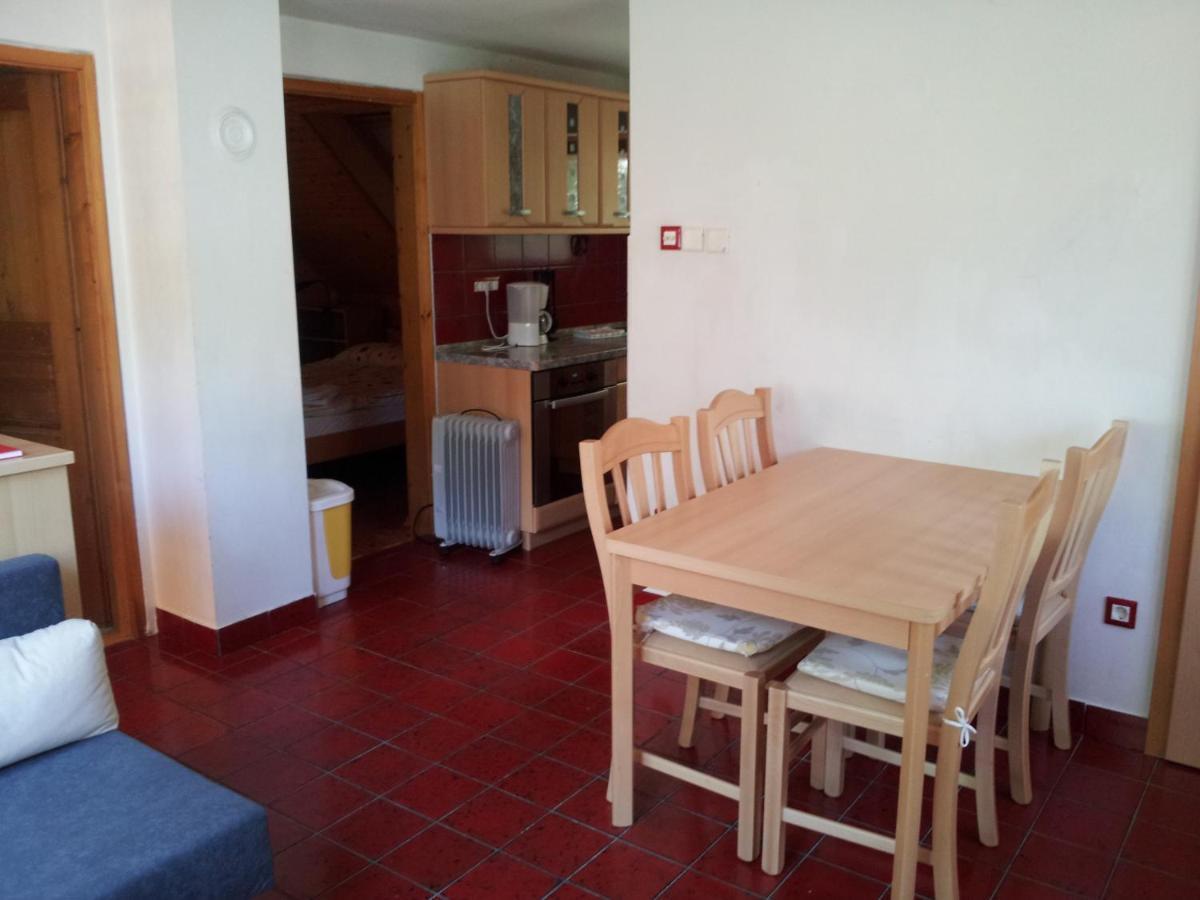 Apartment Lake Bohinj No. 5 Екстер'єр фото