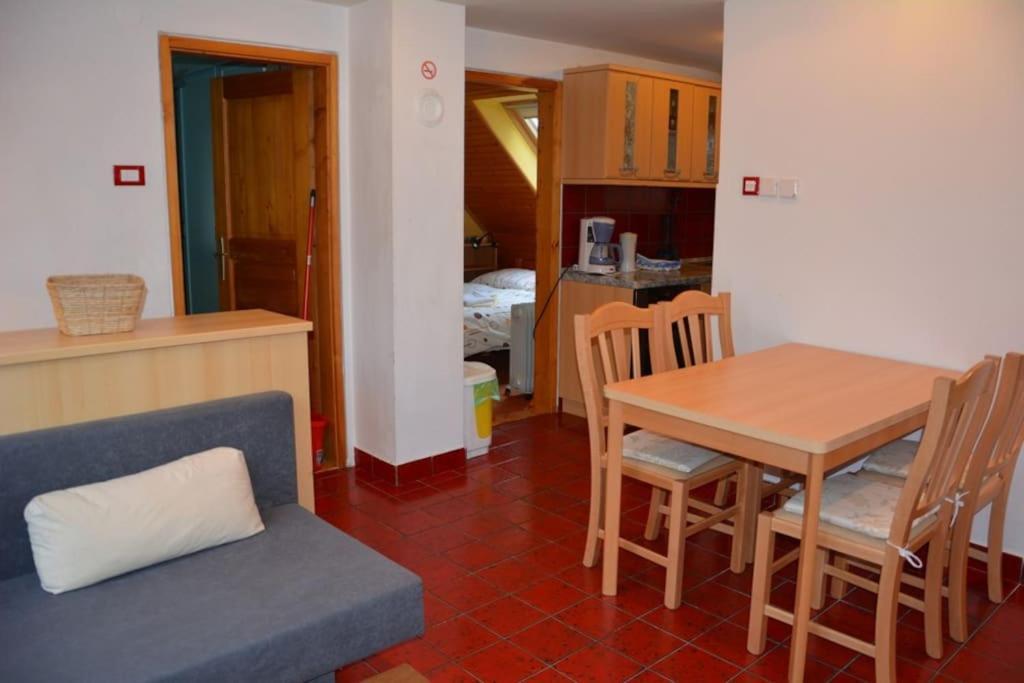 Apartment Lake Bohinj No. 5 Екстер'єр фото