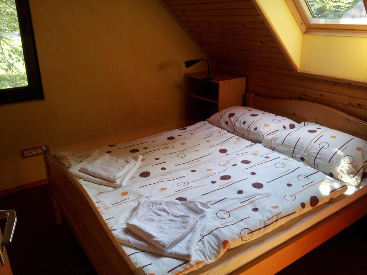 Apartment Lake Bohinj No. 5 Екстер'єр фото