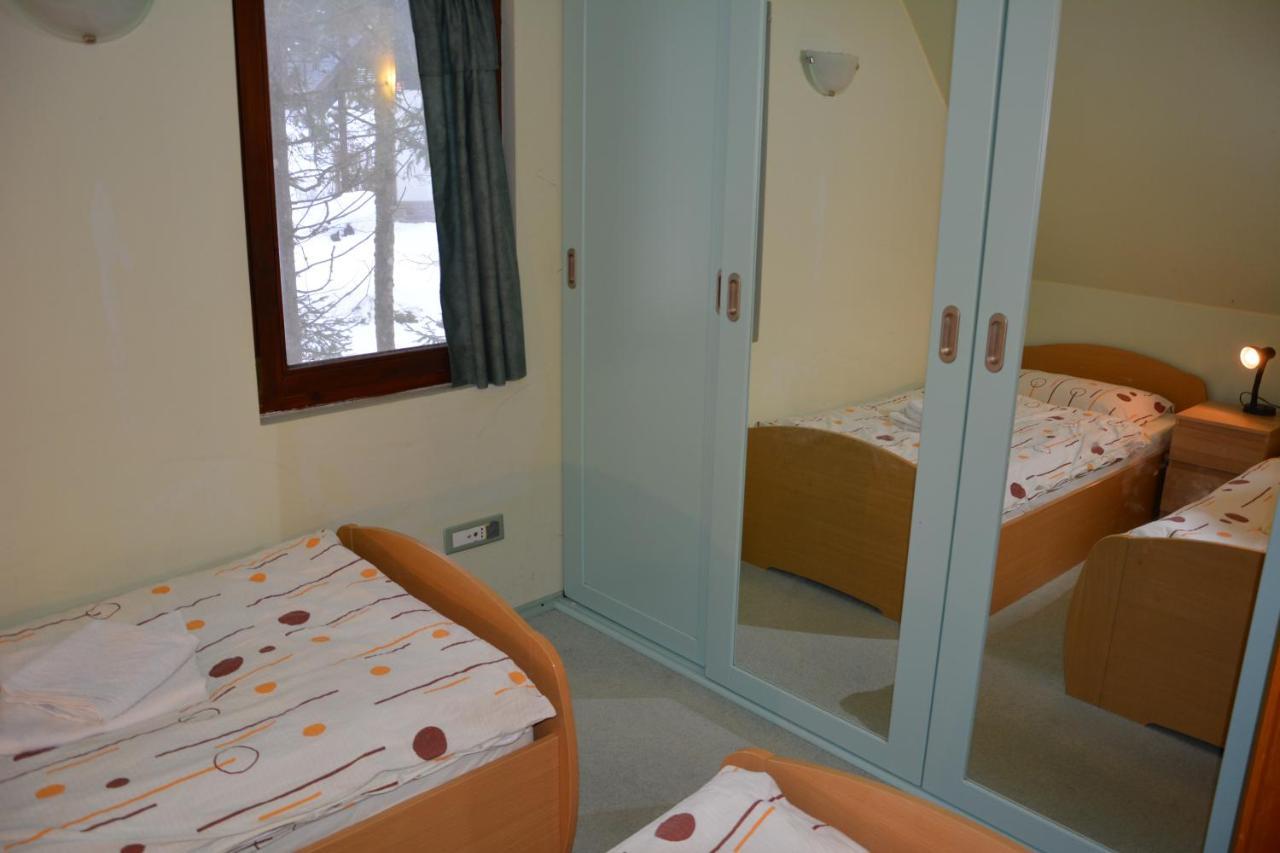 Apartment Lake Bohinj No. 5 Екстер'єр фото