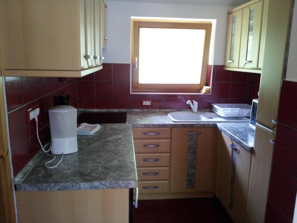Apartment Lake Bohinj No. 5 Екстер'єр фото