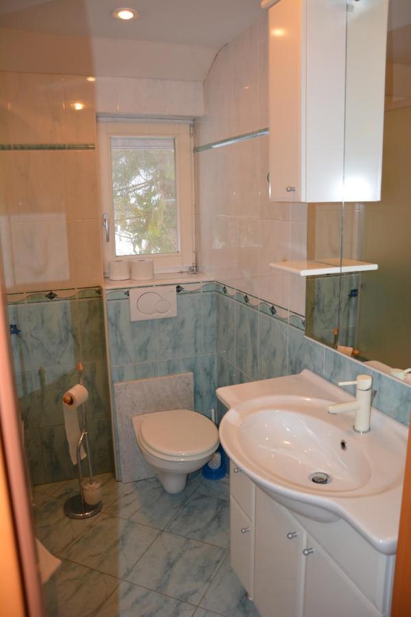 Apartment Lake Bohinj No. 5 Екстер'єр фото