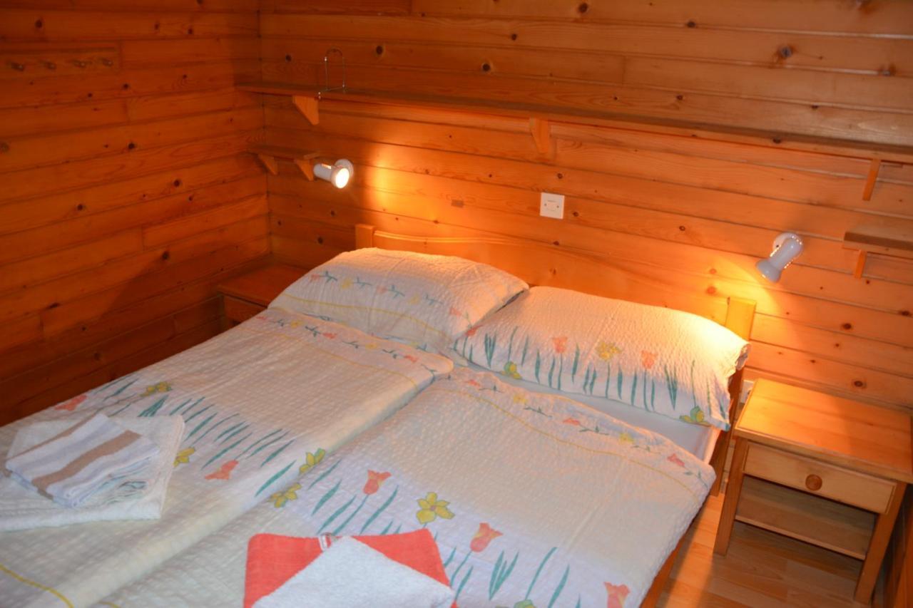Apartment Lake Bohinj No. 5 Екстер'єр фото
