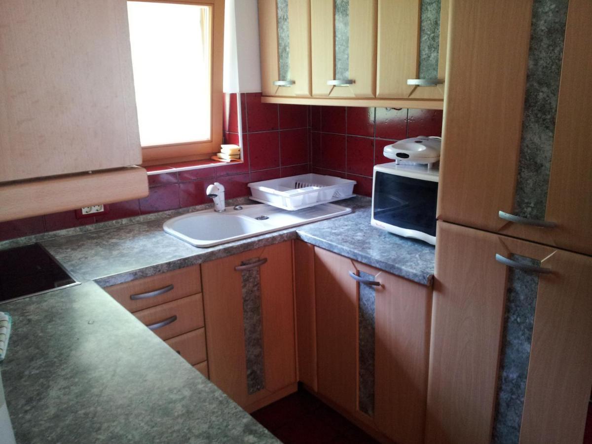 Apartment Lake Bohinj No. 5 Екстер'єр фото
