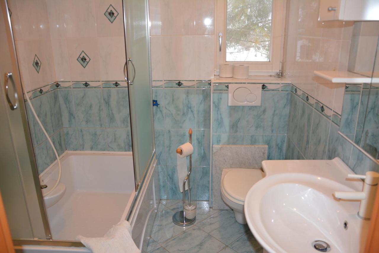 Apartment Lake Bohinj No. 5 Екстер'єр фото
