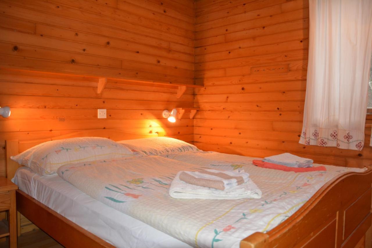 Apartment Lake Bohinj No. 5 Екстер'єр фото