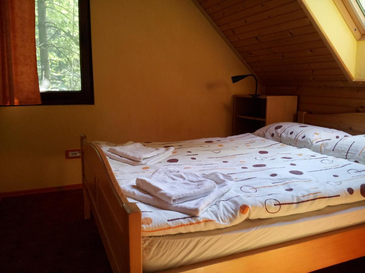 Apartment Lake Bohinj No. 5 Екстер'єр фото