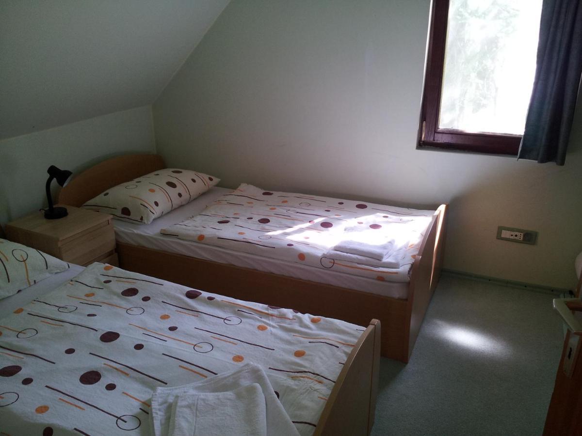 Apartment Lake Bohinj No. 5 Екстер'єр фото